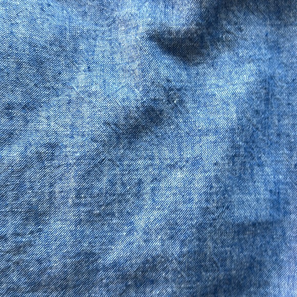 Men’s Banana Republic Aiden Short, 33 W - Linen! - Picture 4 of 4